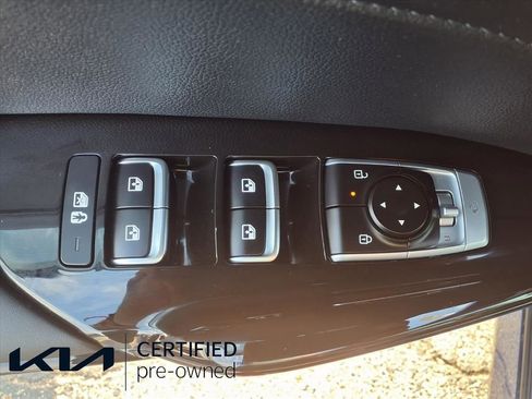 Used 2025 Kia K5 EX image 13
