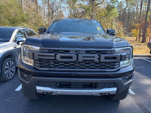 Used 2024 Ford Ranger Raptor image 8