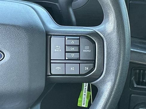 Used 2024 Ford F150 STX RWD image 13