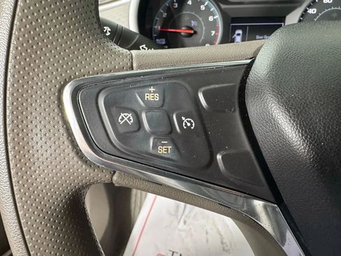 Used 2020 Chevrolet Malibu LS FWD image 15