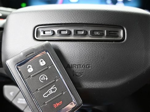 Used 2026 Dodge Charger Scat Pack AWD/4WD image 44