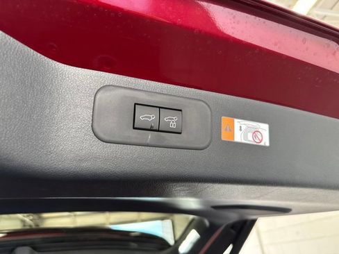 New 2026 Lexus TX 350 AWD image 14