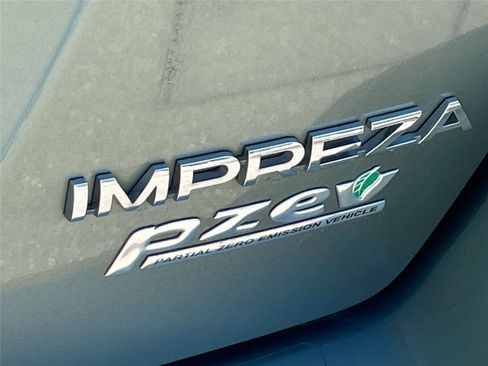 Used 2016 Subaru Impreza 2.0i AWD/4WD image 7