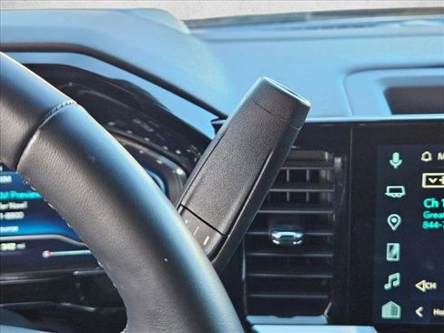 Used 2024 Chevrolet Silverado 2500 High Country w/ High Country Premium Package image 14