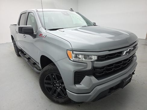 New 2026 Chevrolet Silverado 1500 RST w/ All Star Edition Plus AWD/4WD image 2