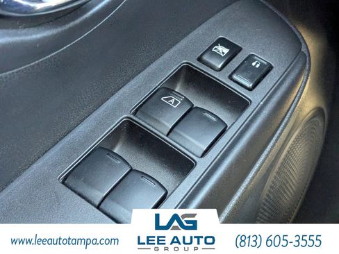 Used 2017 Nissan Versa SV image 20