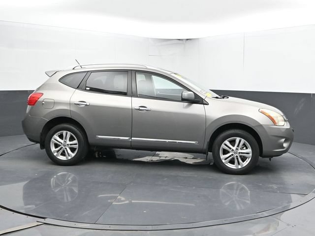 Used 2013 Nissan Rogue SV w/ Premium Pkg AWD/4WD image 4
