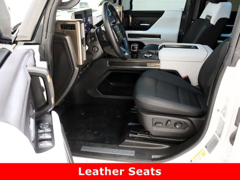 Used 2024 GMC Hummer EV 3X w/ Battery Pack, 24 Module Pack image 14