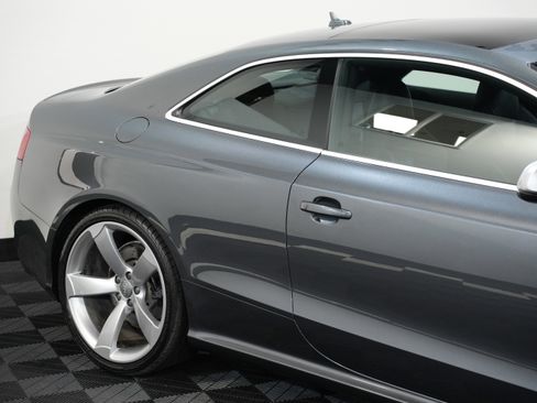 Used 2013 Audi RS 5 Coupe image 15