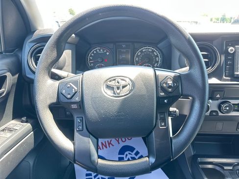 Used 2019 Toyota Tacoma SR w/ SR Convenience Package AWD/4WD image 19