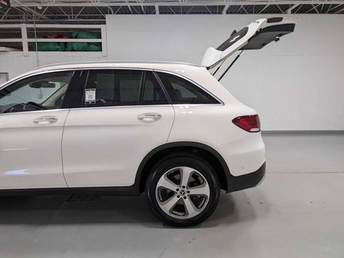 Certified 2021 Mercedes-Benz GLC 300 4MATIC image 10