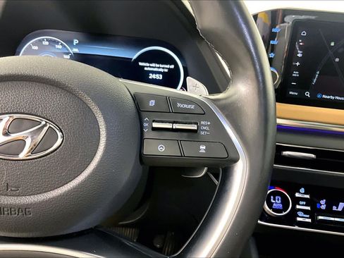 Used 2021 Hyundai Sonata Limited FWD image 23