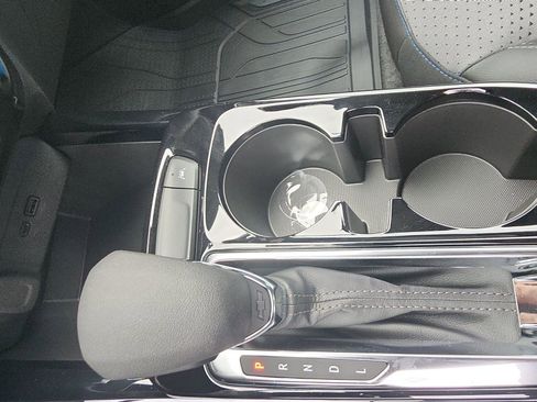 New 2026 Chevrolet Trax LT w/ Driver Confidence Package image 19