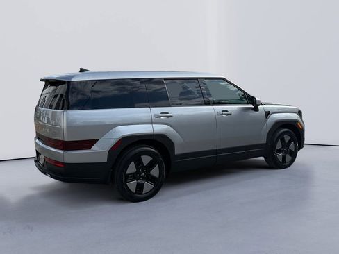 New 2026 Hyundai Santa Fe SE AWD/4WD image 5
