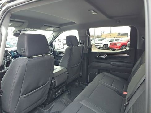 Used 2023 Chevrolet Silverado 1500 LT w/ Protection Package image 24