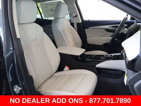 New 2026 Buick Envision Avenir image 22