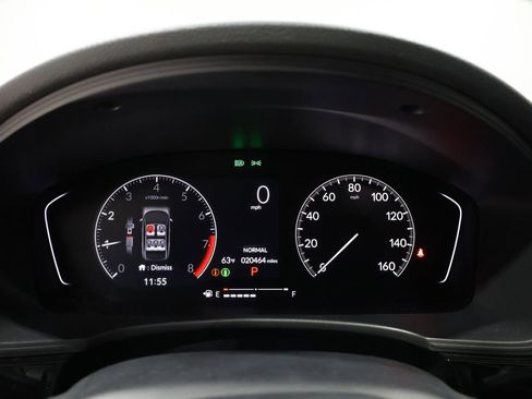 Used 2023 Honda Civic Sport image 41