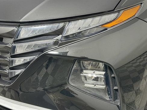 Used 2023 Hyundai Tucson SEL FWD image 23
