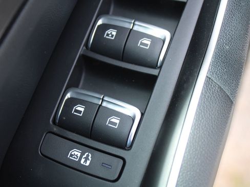 New 2026 Kia Sorento EX image 21