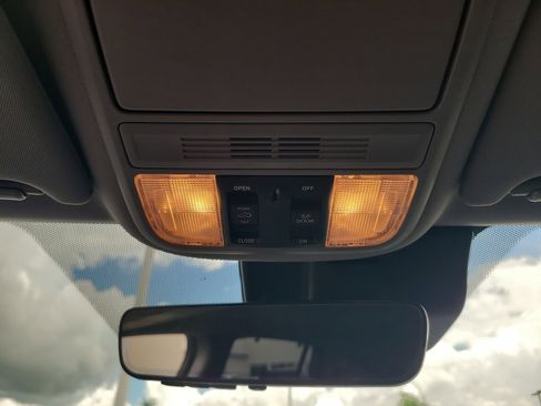 Used 2022 Honda Pilot EX-L image 21