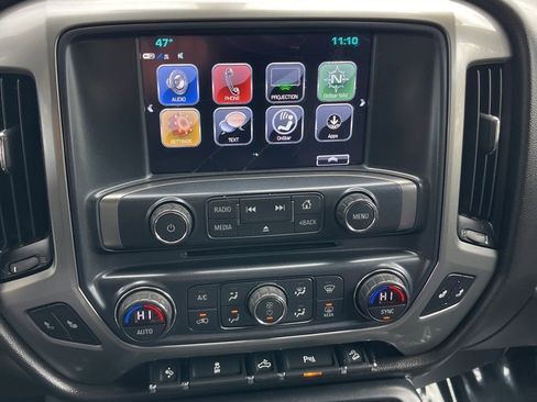 Used 2018 Chevrolet Silverado 1500 LT w/ All Star Edition image 9