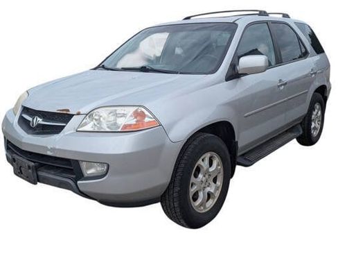 Used 2003 Acura MDX Touring AWD/4WD image 1