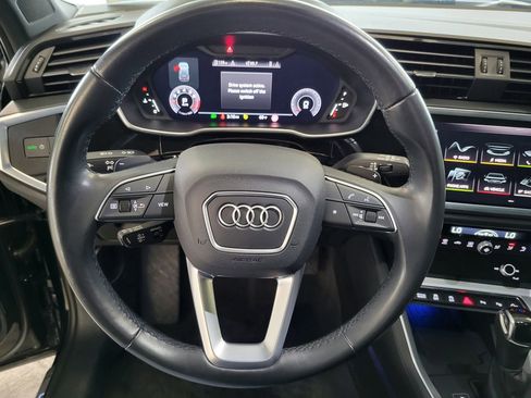 Used 2021 Audi Q3 2.0T Premium Plus AWD/4WD image 30