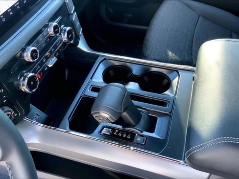 New 2025 Ford F150 XLT w/ Equipment Group 302A MID image 7