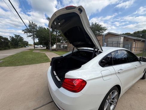 Used 2015 BMW 428i Gran Coupe RWD image 27