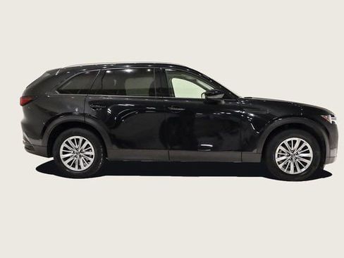Used 2024 MAZDA CX-90 3.3 Turbo w/ Preferred Package image 4
