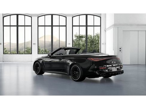 New 2027 Mercedes-Benz CLE 53 AMG 4MATIC Cabriolet image 29