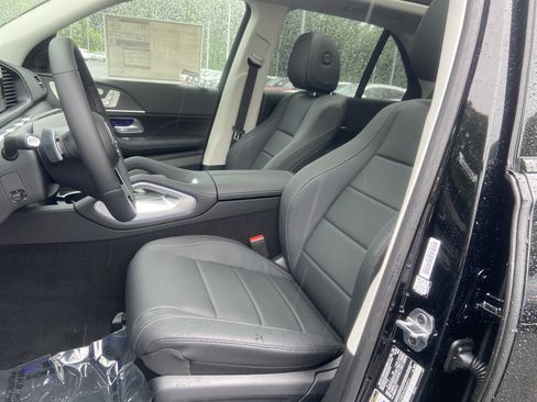 New 2026 Mercedes-Benz GLE 350 4MATIC image 19