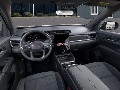 New 2026 GMC Terrain Elevation AWD/4WD image 39