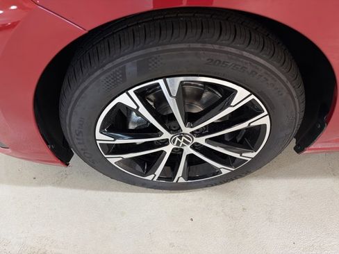 New 2026 Volkswagen Jetta Sport FWD image 11