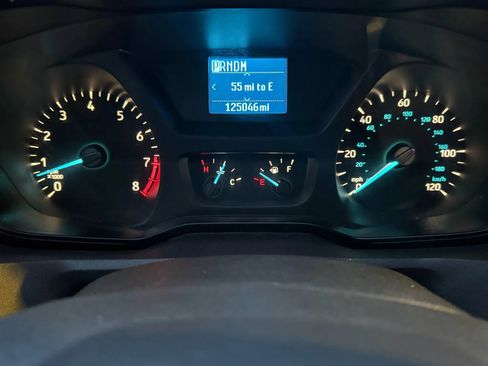 Used 2019 Ford Transit 250 130 Low Roof w/ Exterior Upgrade Package image 17