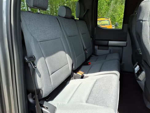 New 2026 Ford F150 XLT w/ Tow/Haul Package AWD/4WD image 12