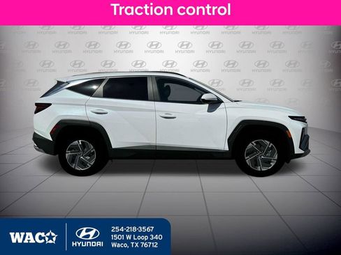 Used 2026 Hyundai Tucson SEL image 9