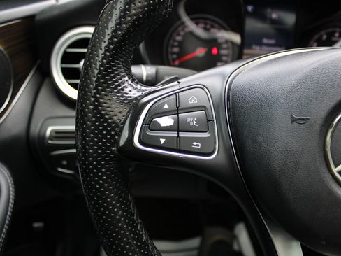Used 2016 Mercedes-Benz C 300 Sedan w/ Premium 1 Package image 10