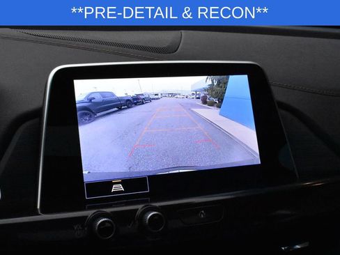 Certified 2025 Cadillac CT4 Sport image 10