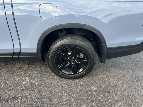 Certified 2023 Honda Ridgeline RTL-E image 9