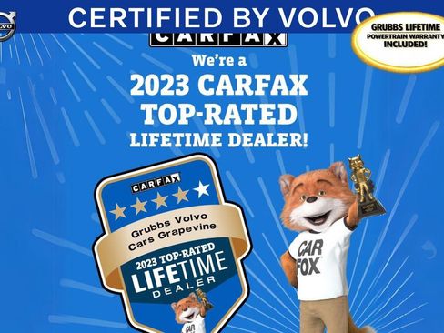 Used 2023 Volvo XC40 B5 Ultimate w/ Protection Package Premier image 14