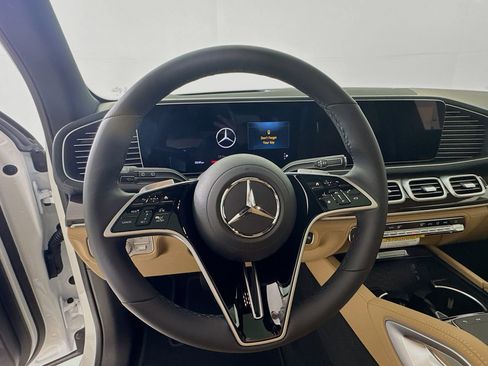 New 2026 Mercedes-Benz GLE 450 4MATIC image 12