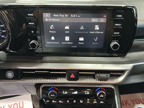 Used 2021 Kia K5 LXS AWD/4WD image 21