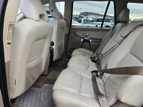 Used 2009 Volvo XC90 3.2 image 33