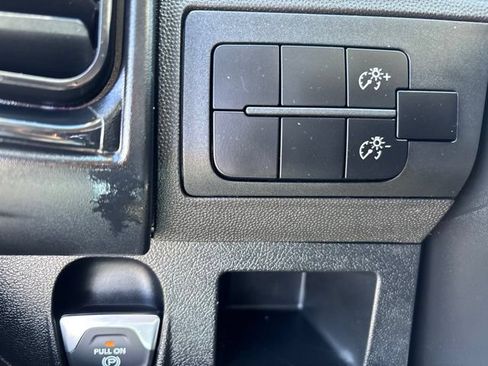 Used 2023 RAM ProMaster 3500 FWD image 15
