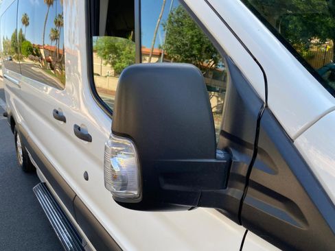 Used 2015 Ford Transit 350 XLT RWD image 17