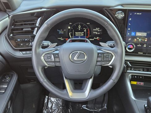 Used 2026 Lexus TX 350 AWD w/ Technology Package image 30