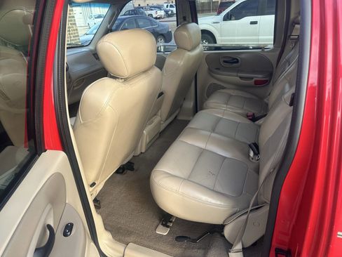 Used 2002 Ford F150 Lariat image 16