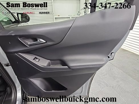 Used 2026 Chevrolet Equinox LT w/ LPO, Floor Liner Package image 35