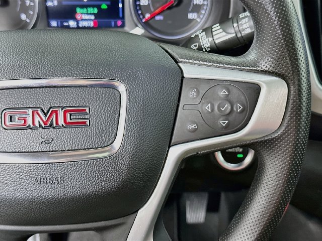Used 2024 GMC Terrain SLE w/ Driver Convenience Package AWD/4WD image 24